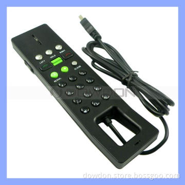 Internet Skype Phone VoIP IP Phone (Phone-01)